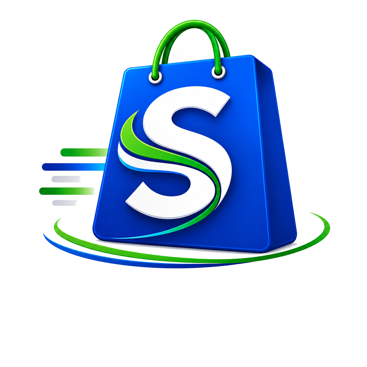 SaloneShop logo